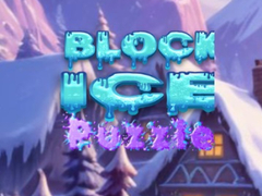 게임 Block Ice Puzzle