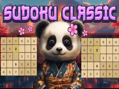 게임 Sudoku Classic