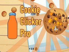 게임 Cookie Clicker Pro 