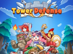 게임 Tower Defense 