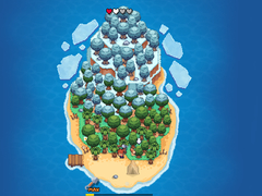 게임 Pirate Island