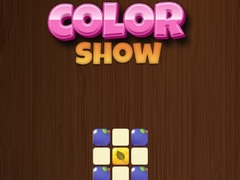 게임 Color Show