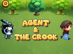 게임 Agent & The Crook
