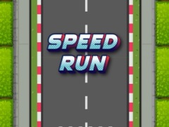 게임 Speed Run