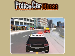 게임 Police Car Chase