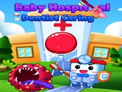 게임 Baby Hospital Dentist Caring