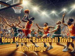 게임 Hoop Master Basketball Trivia Challenge