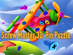 게임 Screw Master 3D: Pin Puzzle
