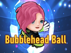 게임 Bubblehead Ball