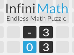 게임 Infini Math Endless Math Puzzle