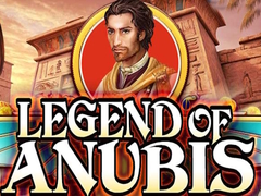 게임 Legend of Anubis