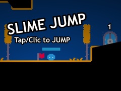 게임 Slime Jump
