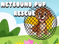 게임 Netbound Pup Rescue