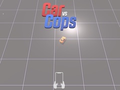 게임 Car Vs. Cop