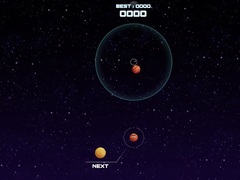 게임 Merge Galaxy