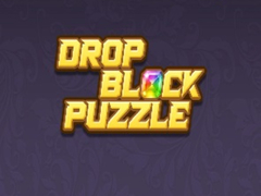 게임 Drop Block Puzzle