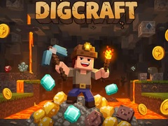 게임 Dig Craft