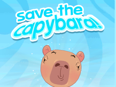 게임 Save The Capybara
