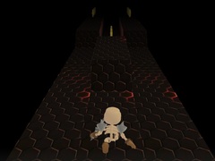 게임 Skelton Boss Runner