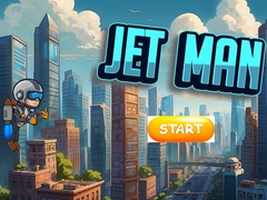 게임 Jet Man
