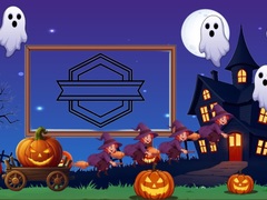 게임 Halloween Witch