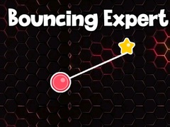 게임 Bouncing Expert