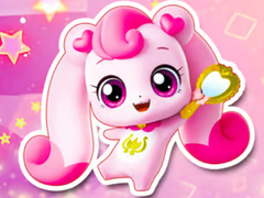 게임 Jigsaw Puzzle: Catch Teenieping