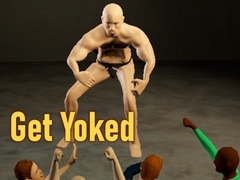 게임 Get Yoked