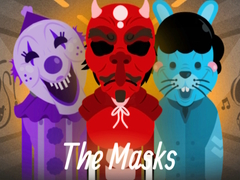 게임 The Mask