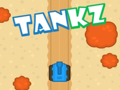 게임 Tank Z