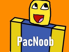 게임 PacNoob