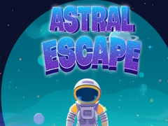 게임 Astral Escape