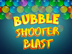 게임 Bubble Shooter Blast