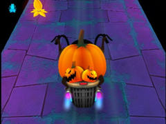 게임 Halloween Night Ride