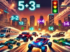 게임 Mathematics Racing