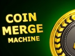 게임 Coin Merge Machine