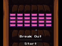 게임 Break Out