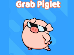 게임 Grab Piglet