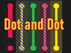 게임 Dot and Dot