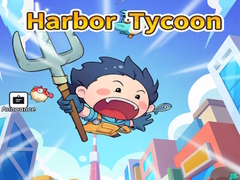 게임 harbor tycoon