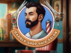 게임 Barber Shop Hair Salon Sim