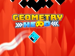 게임 Geometry Head
