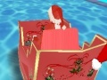게임 3D Santa Racing