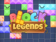 게임 Block LEGENDS