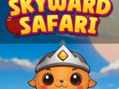 게임 Skyward Safari