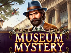 게임 Museum Mystery