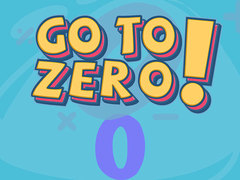 게임 Go To Zero