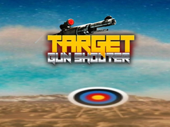 게임 Target Gun Shooting Adventure