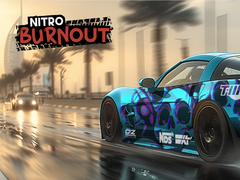 게임 Nitro Burnout