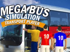 게임 Mega Bus Simulation Transport Player